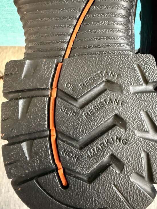 Timberland Pro - Picture 7 of 14